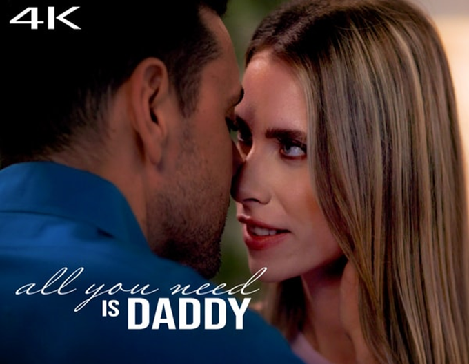 All You Need is Daddy