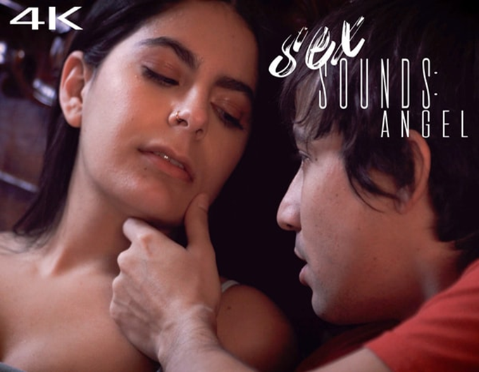 Sex Sounds: Angel
