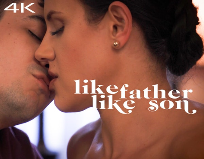 Like Father Like Son